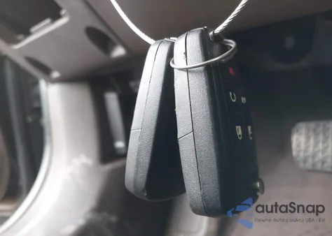 2014 Chevrolet Cruze Ltz из США, поврежденный, VIN 1G1PG5SB7E7404331